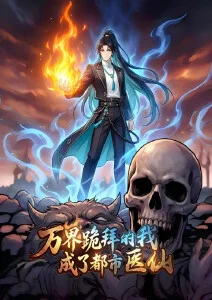 归零纪元 动漫海报